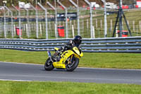 Middle 1 Group Yellow Bikes